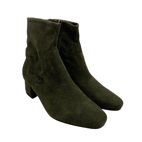 Unisex Peter Kaiser - Poolsaapad, suurus 37 - Roheline (2)