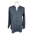 Unisex Calvin Klein - Pluus, suurus 38 - Sinine ()