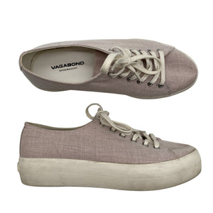 Unisex Vagabond - Tennised, suurus 37 - Heleroosa (1)