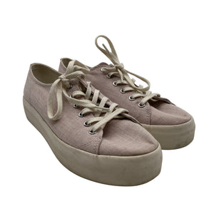 Unisex Vagabond - Tennised, suurus 37 - Heleroosa (2)
