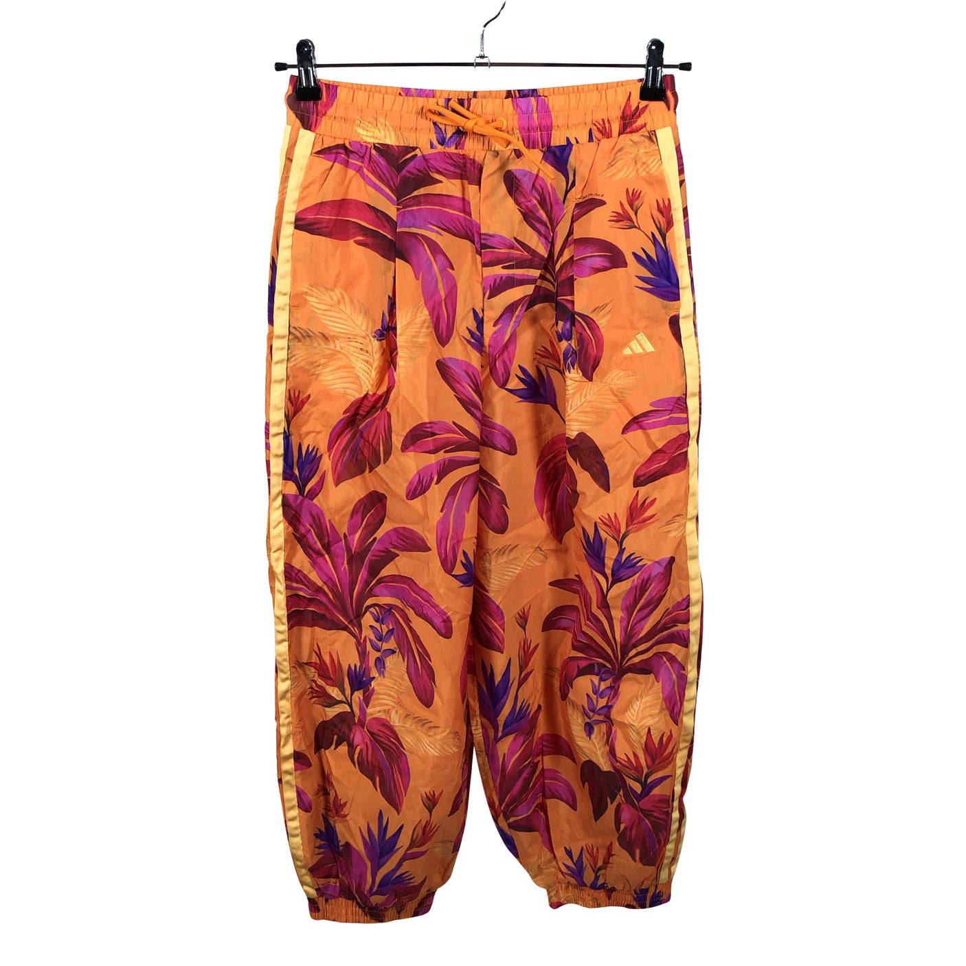 Unisex Adidas - Õuepüksid, suurus 36 - Oranž (1)