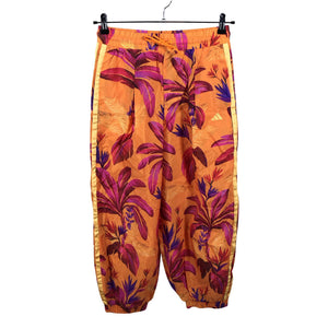 Unisex Adidas - Õuepüksid, suurus 36 - Oranž (1)