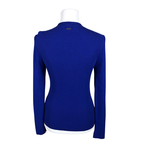 Unisex Hugo Boss - Kampsun, suurus 38 - Sinine (2)