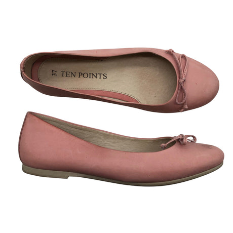 Unisex Ten Points - Ballerinat, koko 37 -  ()