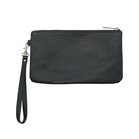 Unisex Benetton - Käekott, suurus Mini - Must ()