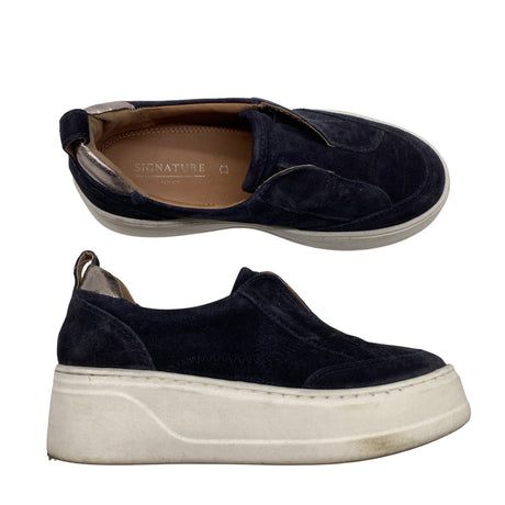 Unisex Next - Tennised, suurus 37 - Sinine ()