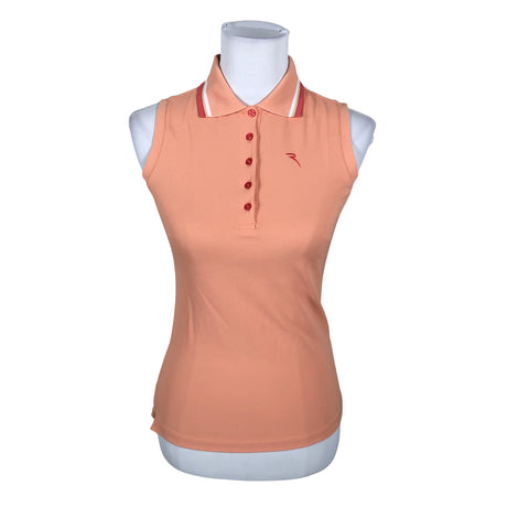 Unisex Chervo - Sporditopp, suurus 36 - Oranž ()