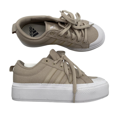Unisex Adidas - Tennised, suurus 37 - Beige ()