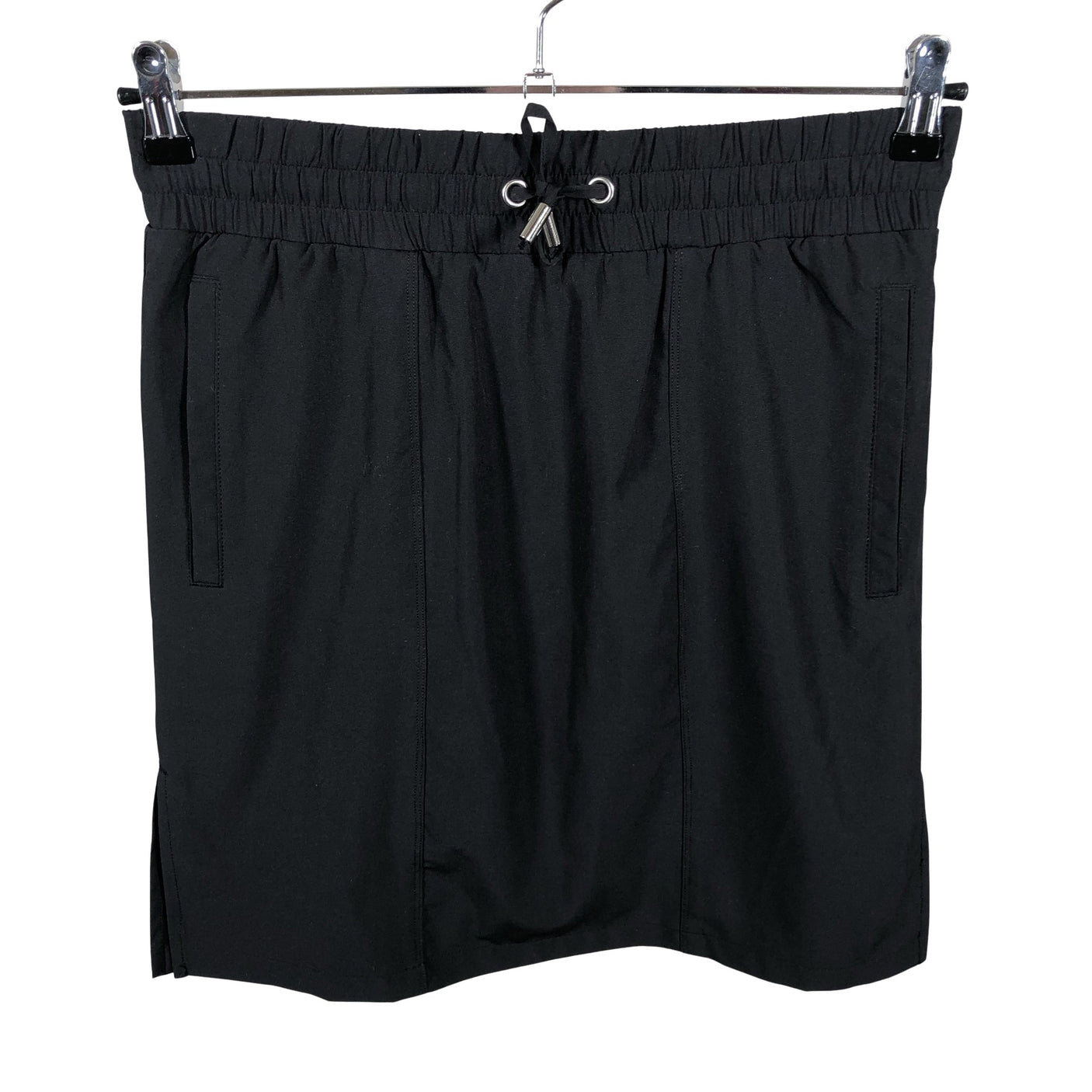 Unisex Röhnisch - Spordipüksseelik, suurus 34 - Must (1)