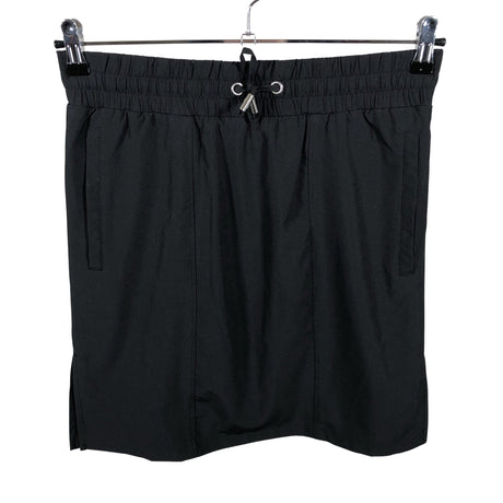 Unisex Röhnisch - Spordipüksseelik, suurus 34 - Must ()