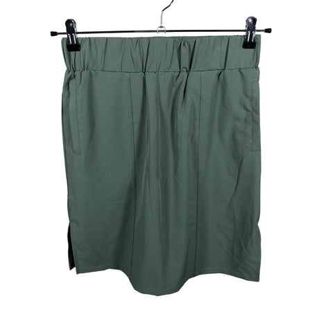Unisex Röhnisch - Spordipüksseelik, suurus 34 - Roheline ()