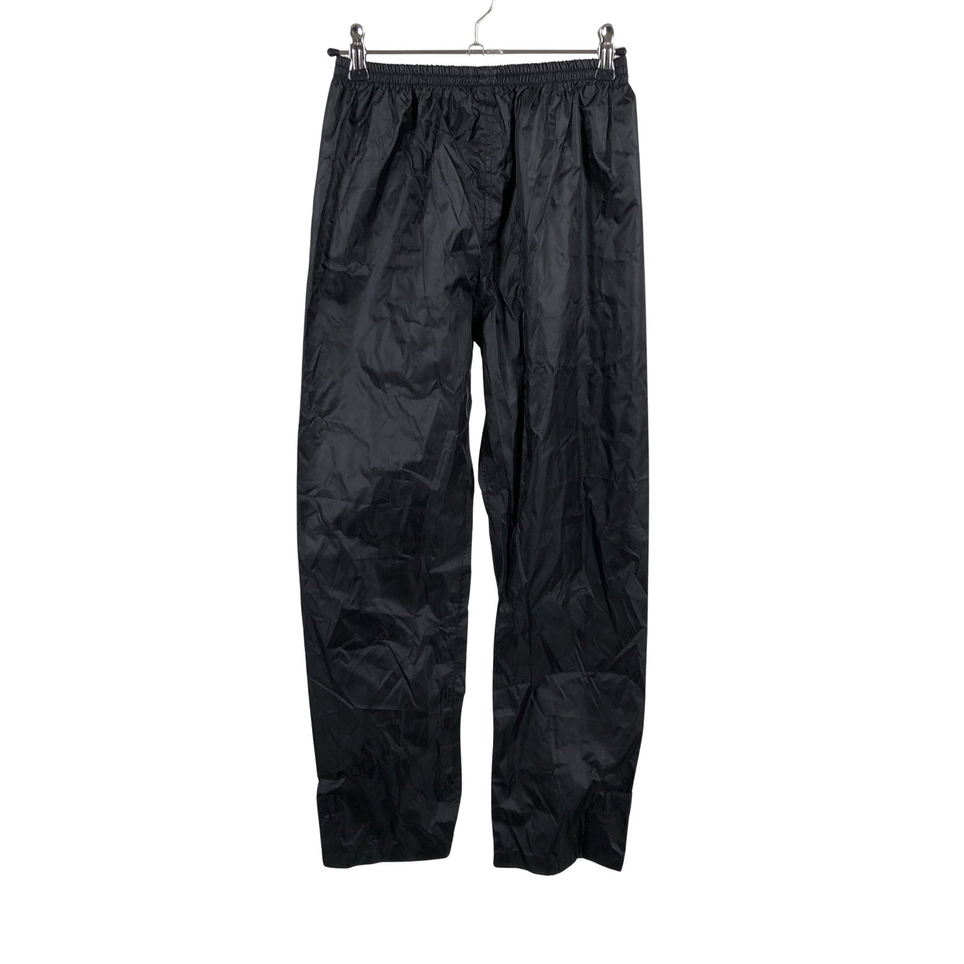 Unisex Mac in a sac - Kevad-/sügispüksid, suurus 152 - 158 - Must (1)