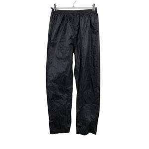 Unisex Mac in a sac - Kevad-/sügispüksid, suurus 152 - 158 - Must (1)