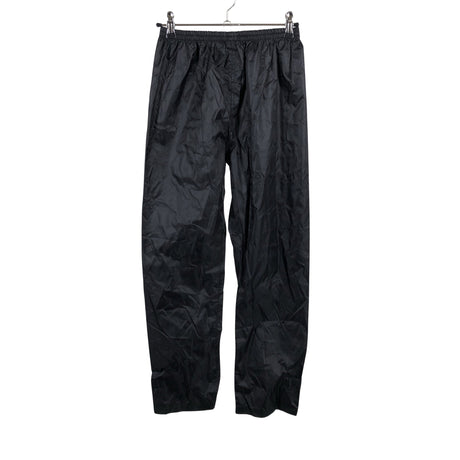 Unisex Mac in a sac - Kevad-/sügispüksid, suurus 152 - 158 - Must ()
