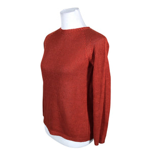 Unisex 'S MaxMara - Kampsun, suurus 36 - Oranž (3)