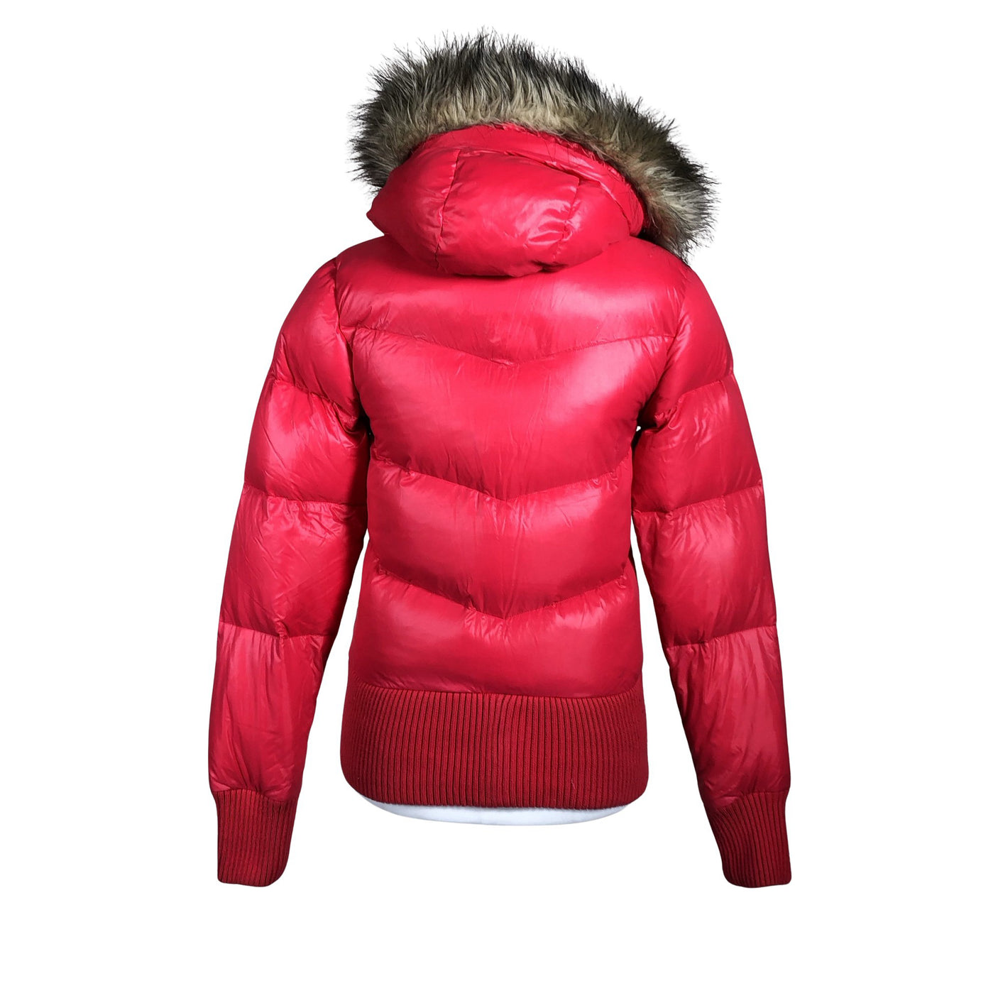 Unisex Nike - Sulejope, suurus 34 - Roosa (2)