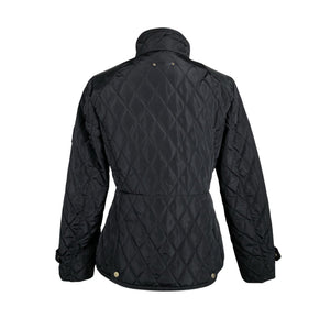 Unisex Lauren Ralph Lauren - Tepitud jope, suurus 38 - Must (3)