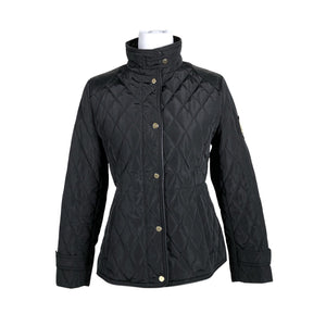 Unisex Lauren Ralph Lauren - Tepitud jope, suurus 38 - Must (1)