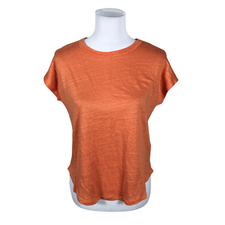 Unisex Notshy Cashmere - T-särk, suurus 34 - Oranž ()