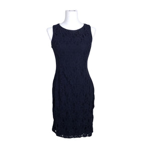 Unisex Lauren Ralph Lauren - Pidulik kleit, suurus 34 - Sinine (1)