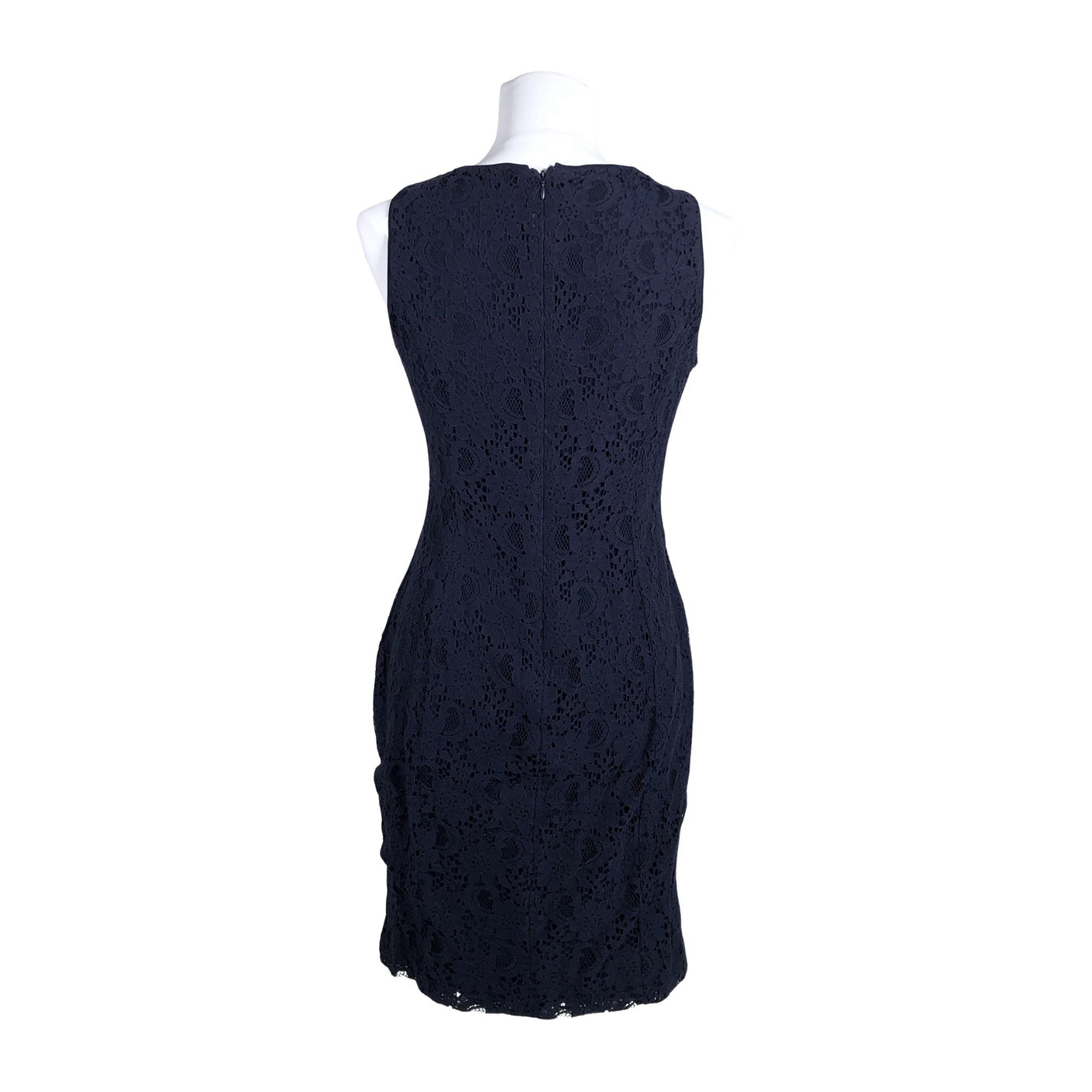 Unisex Lauren Ralph Lauren - Pidulik kleit, suurus 34 - Sinine (3)