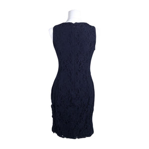 Unisex Lauren Ralph Lauren - Pidulik kleit, suurus 34 - Sinine (3)