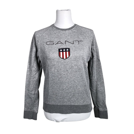 Unisex Gant - Trikotaažist pluus, suurus 36 - Hall ()