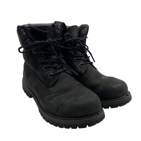 Unisex Timberland - Poolsaapad, suurus 35 - Must (2)