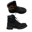 Unisex Timberland - Poolsaapad, suurus 35 - Must ()