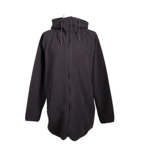 Unisex Everest - Fliisjakk, suurus 38 - Pruun (1)