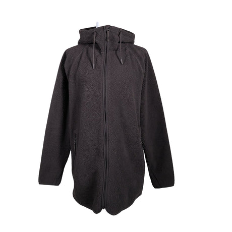 Unisex Everest - Fliisjakk, suurus 38 - Pruun ()