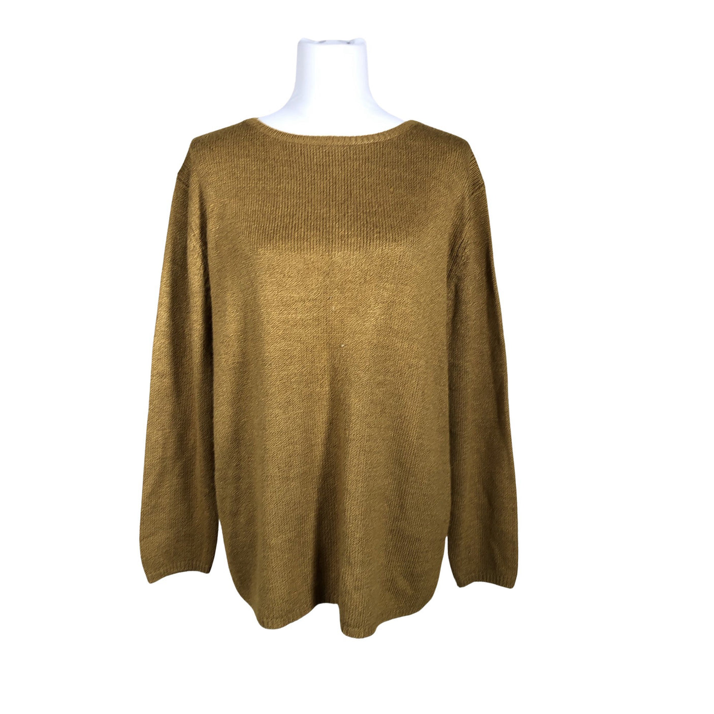 Unisex Marimekko - Kampsun, suurus 38 - Pruun (1)