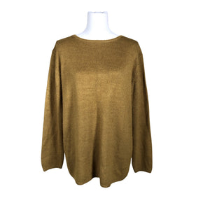 Unisex Marimekko - Kampsun, suurus 38 - Pruun (1)