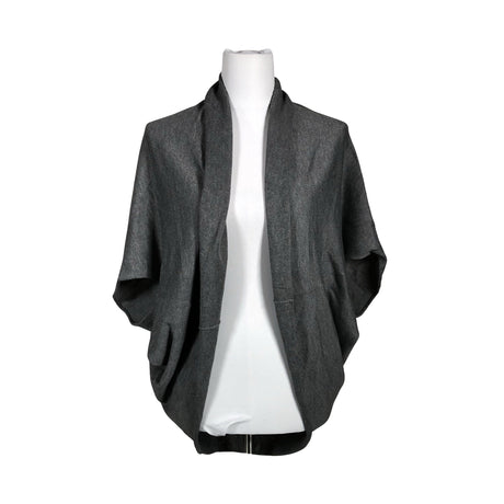 Unisex Esprit - Kardigan, suurus 40 - Hall ()