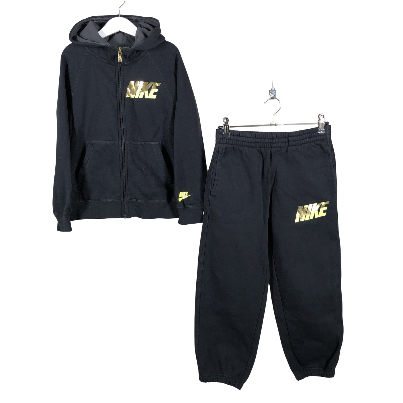 Unisex Nike - Dressid, suurus 128 - 134 - Must (1)