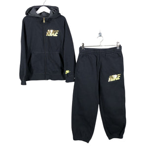 Unisex Nike - Dressid, suurus 128 - 134 - Must (1)