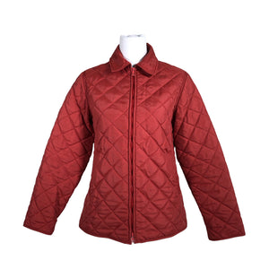 Unisex Henri Lloyd - Tepitud jope, suurus 40 - Punane (1)