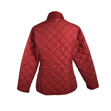 Unisex Henri Lloyd - Tepitud jope, suurus 40 - Punane (2)