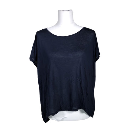 Unisex Benetton - T-särk, suurus 40 - Sinine ()