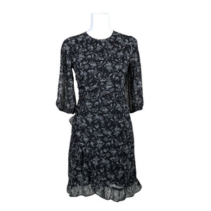 Unisex Marella - Õhuke kleit, suurus 34 - Sinine (1)