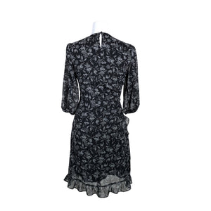Unisex Marella - Õhuke kleit, suurus 34 - Sinine (3)