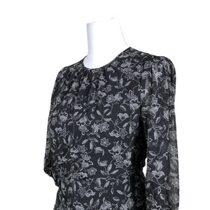 Unisex Marella - Õhuke kleit, suurus 34 - Sinine (2)