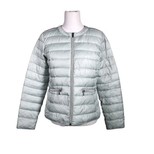 Unisex Saki - Õhem talvejope, suurus 40 - Helesinine (1)