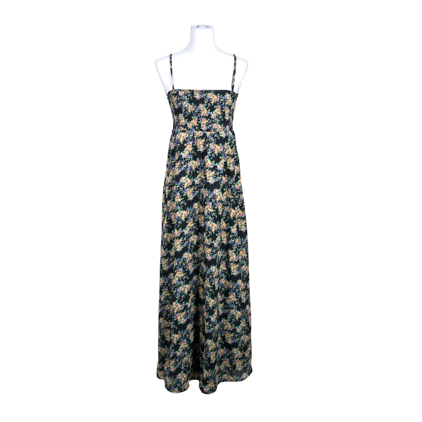Unisex Esprit - Maksikleit, suurus 40 - Must (1)