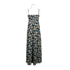 Unisex Esprit - Maksikleit, suurus 40 - Must (1)