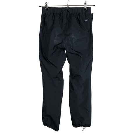 Unisex Haglöfs - Õuepüksid, suurus S - Must (2)