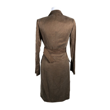 Unisex Massimo Dutti - Jakk, suurus 36 - Pruun (2)