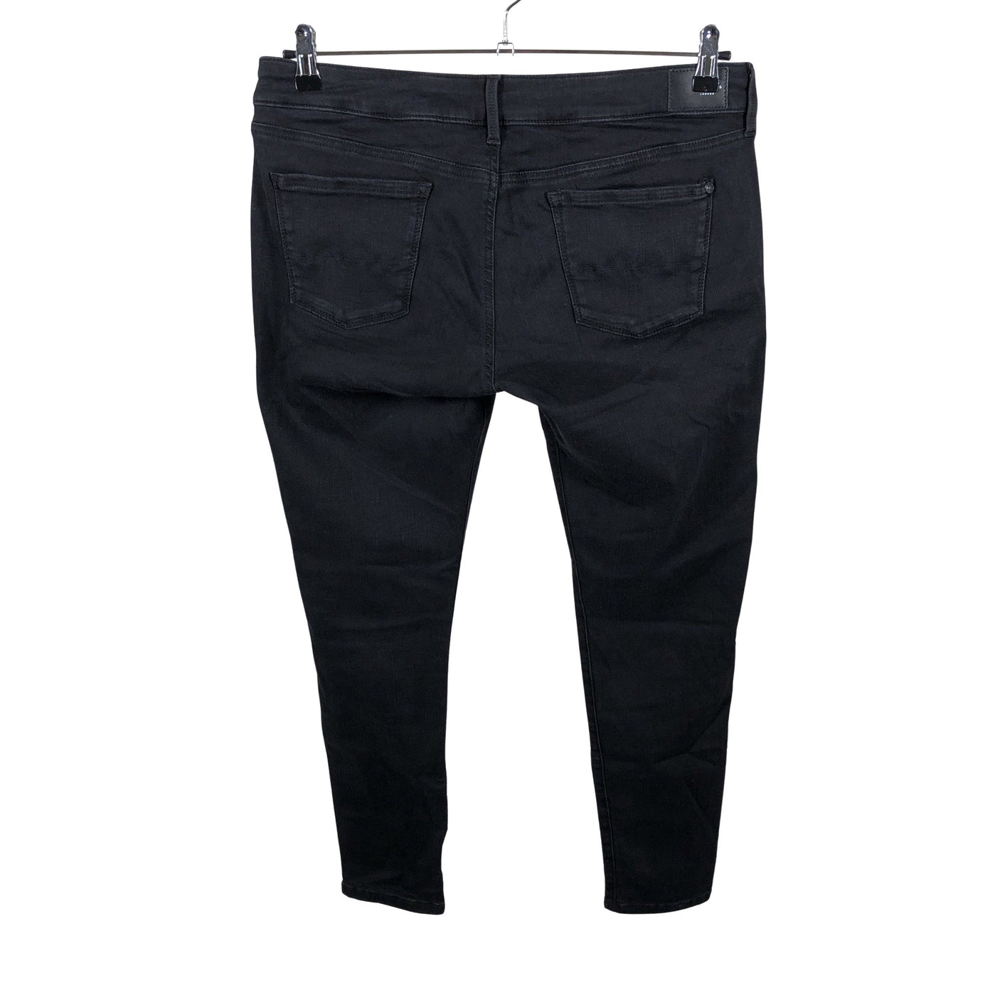 Unisex Pepe Jeans - Teksad, suurus W32 - Must (2)