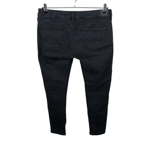 Unisex Pepe Jeans - Teksad, suurus W32 - Must (2)