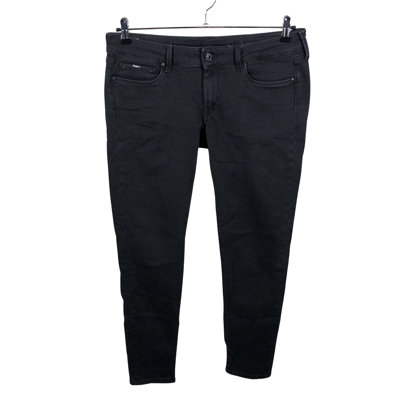 Unisex Pepe Jeans - Teksad, suurus W32 - Must (1)